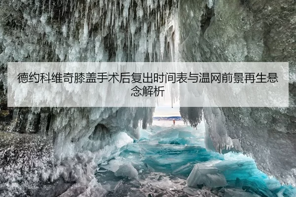 德约科维奇膝盖手术后复出时间表与温网前景再生悬念解析
